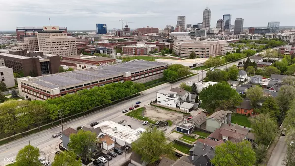 Indianapolis, IN 46225,931 S East ST