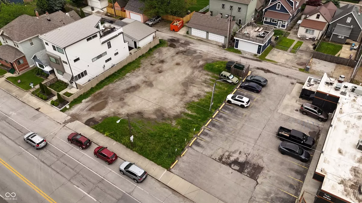 Indianapolis, IN 46225,931 S East ST