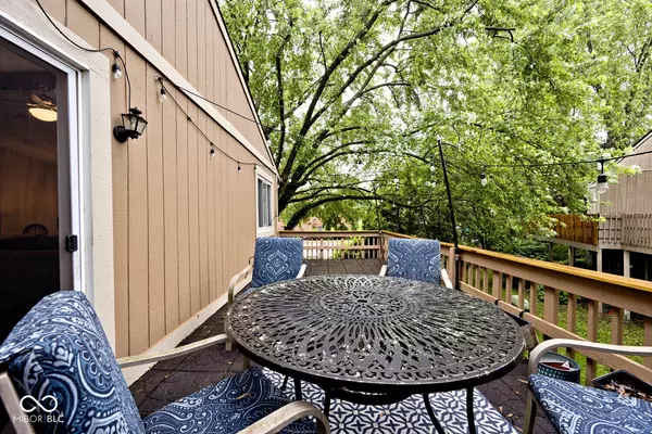 Indianapolis, IN 46214,8024 Sunfield CT #5-B