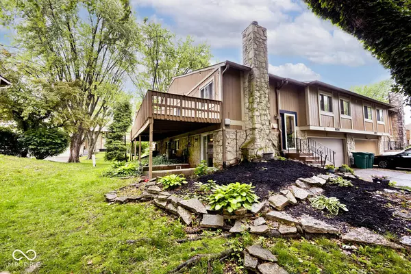 Indianapolis, IN 46214,8024 Sunfield CT #5-B