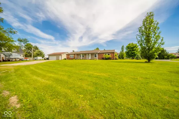 Greenfield, IN 46140,6863 W Jennifer CT