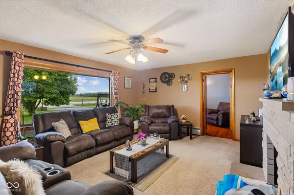 Frankton, IN 46044,6925 W State Road 128