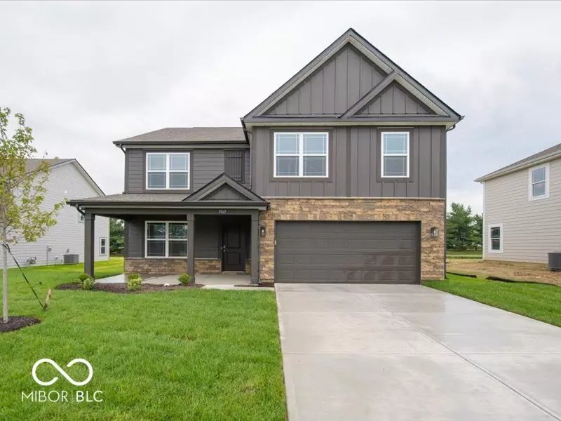 7517 Big Bend BLVD, Camby, IN 46113