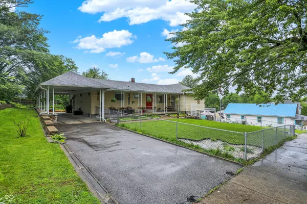 Morristown, IN 46161,313 E South ST