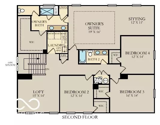 Mccordsville, IN 46055,5312 Summerton ST