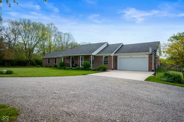 Knightstown, IN 46148,6640 S Greensboro PIKE