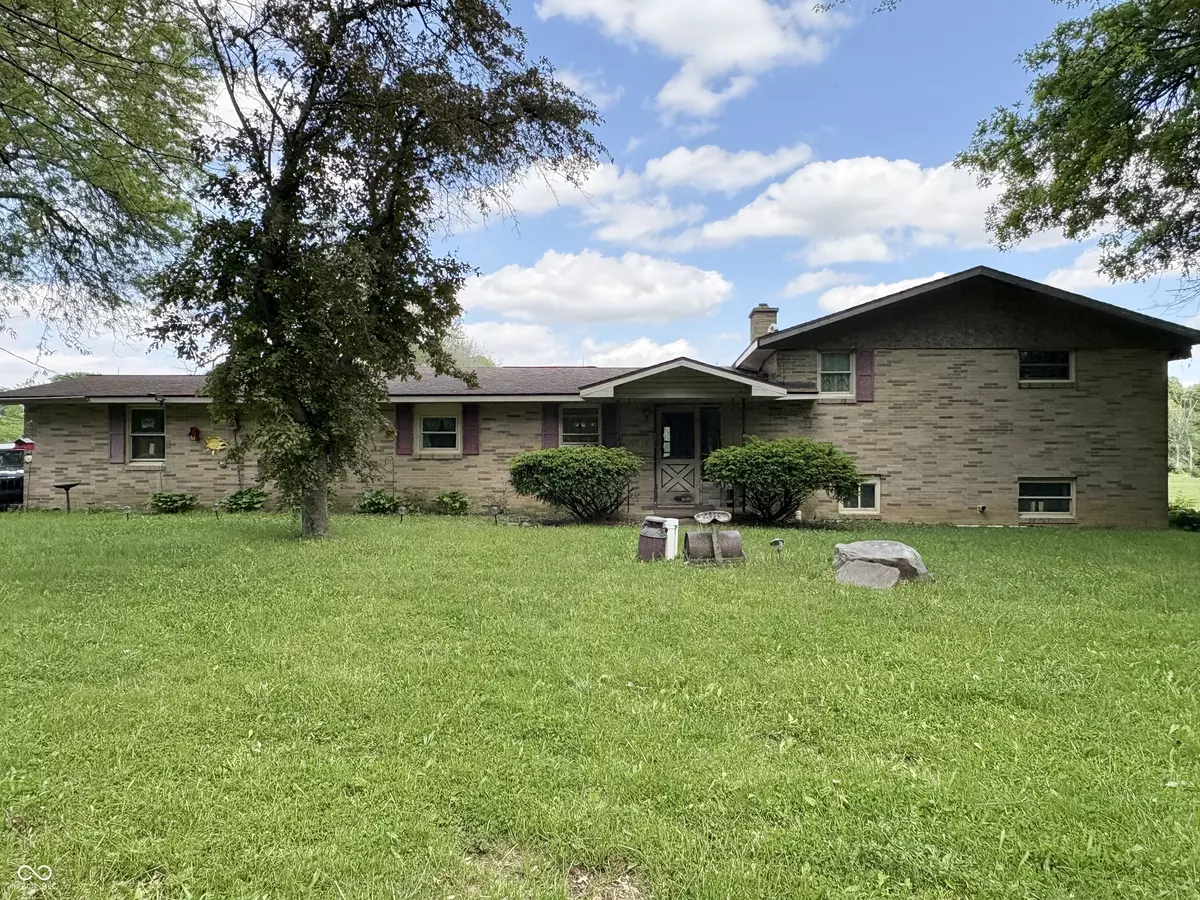 Springport, IN 47386,6902 N County Road 175 East