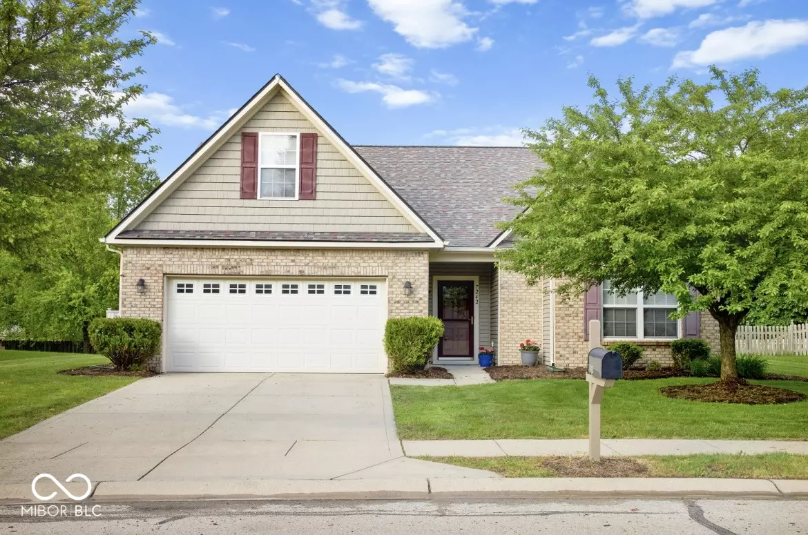 Noblesville, IN 46062,7242 Blue Ridge DR