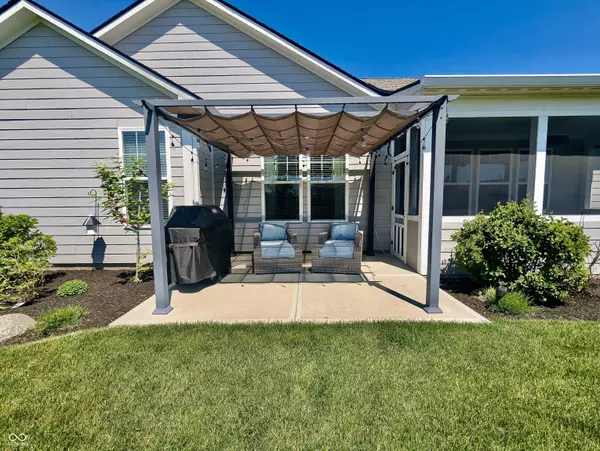 Bargersville, IN 46106,3691 Talmine LN