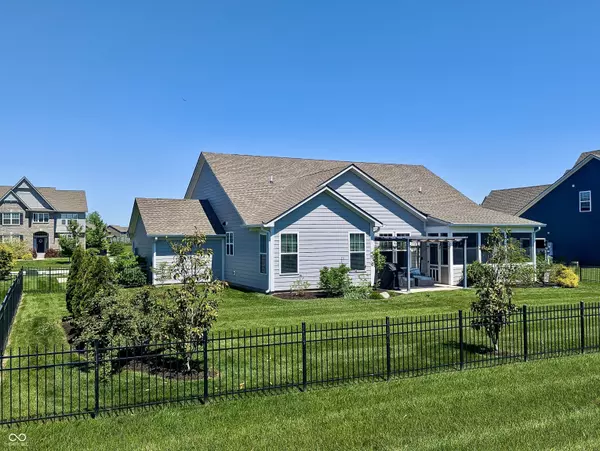 Bargersville, IN 46106,3691 Talmine LN