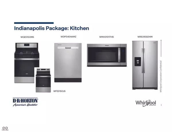Whitestown, IN 46075,6162 Cascades DR