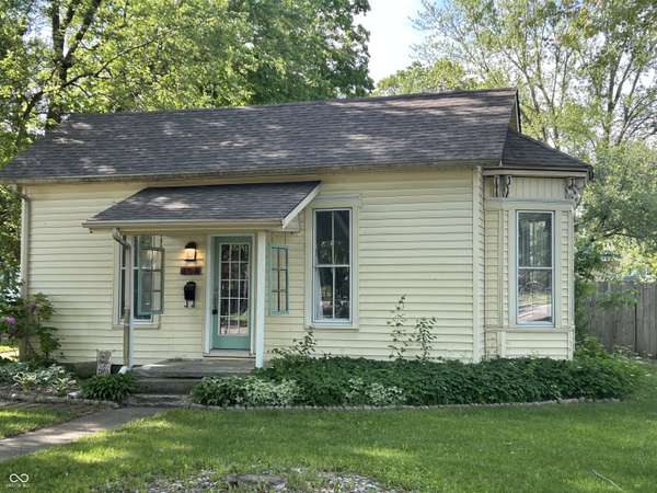 404 Pearl ST,  Pendleton,  IN 46064