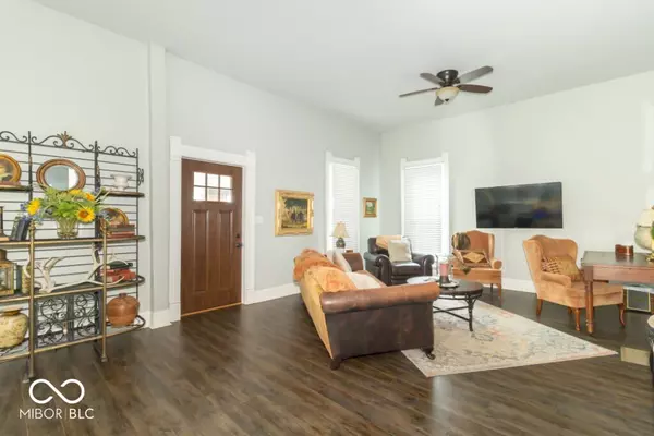 Lewisville, IN 47352,206 W Main ST