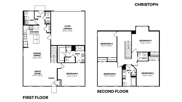 Whitestown, IN 46075,6150 Cascades DR