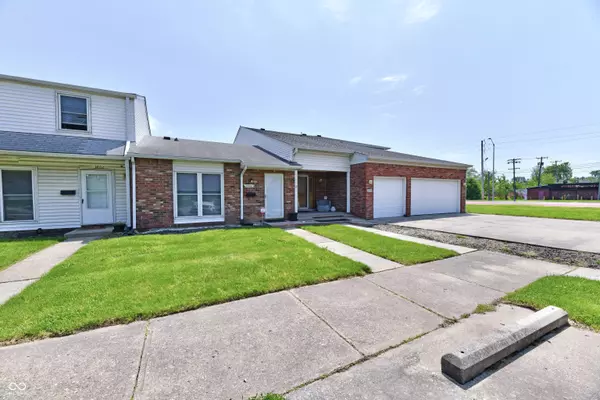 Indianapolis, IN 46226,3805 Biscayne RD