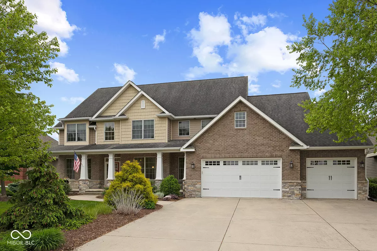 West Lafayette, IN 47906,203 Gardenia DR