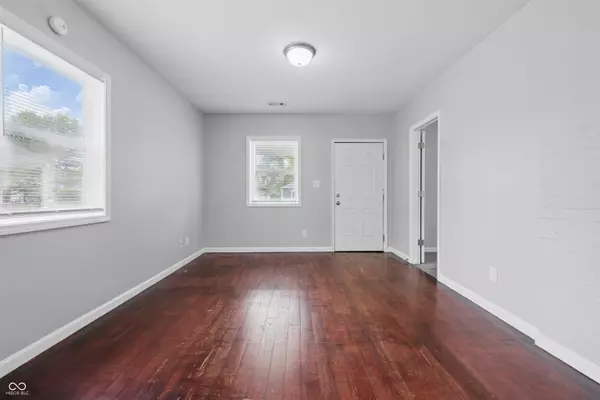 Indianapolis, IN 46218,2030 Houston ST