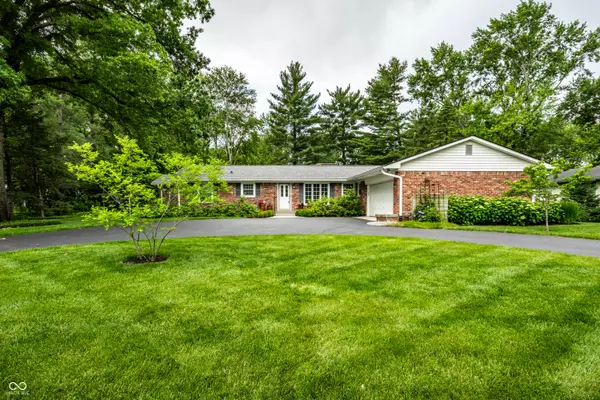 5415 Kilmer LN, Indianapolis, IN 46250
