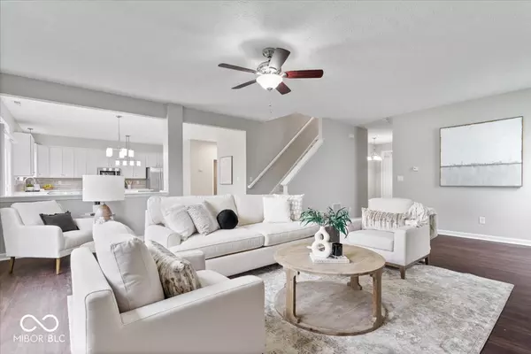 Zionsville, IN 46077,6528 Abby LN