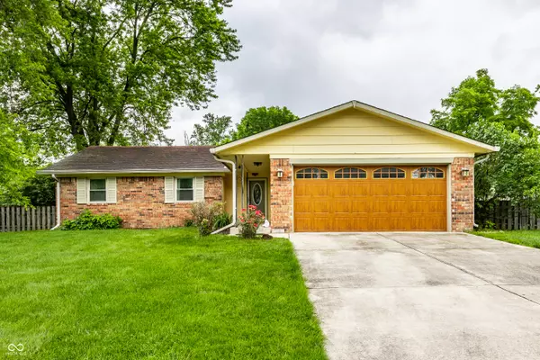 Brownsburg, IN 46112,7580 Sherry LN