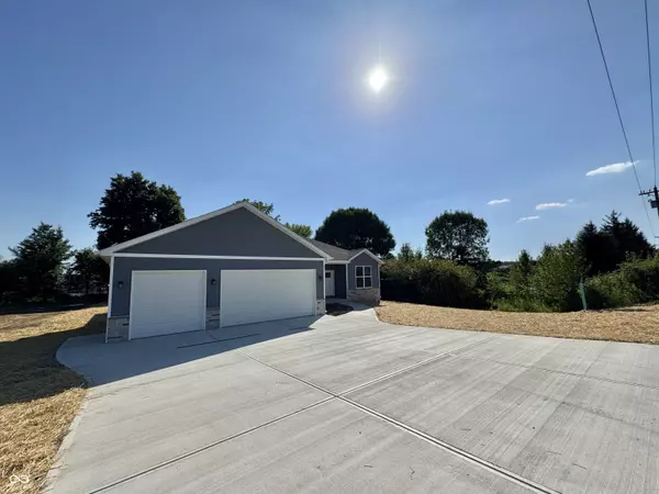 Fillmore, IN 46128,81 Patriots Landing