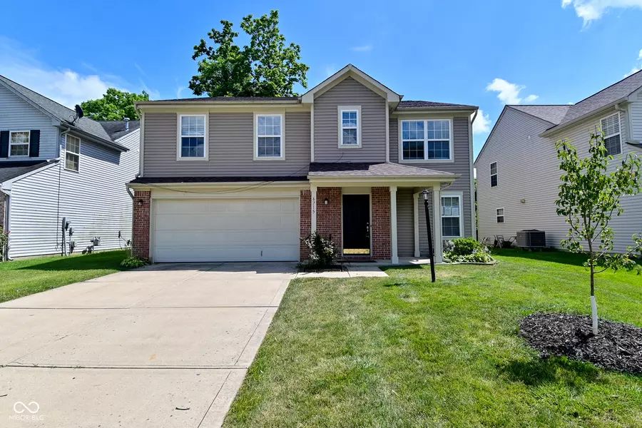 6715 Shanghai CIR, Indianapolis, IN 46278