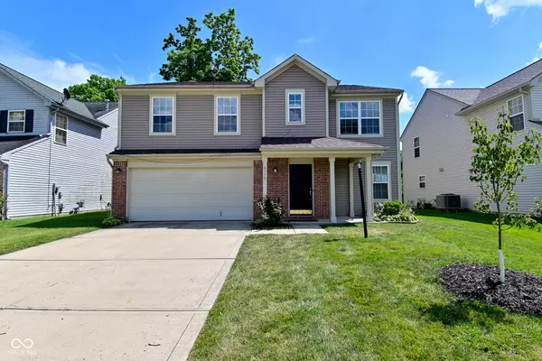 6715 Shanghai CIR, Indianapolis, IN 46278