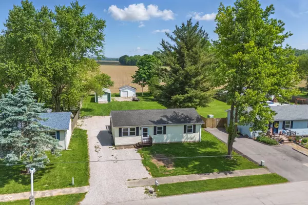 Martinsville, IN 46151,410 W Douglas ST