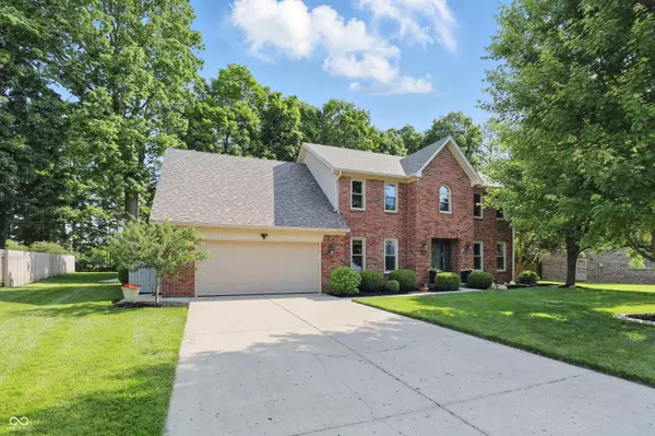 Indianapolis, IN 46239,10418 Forest Creek DR