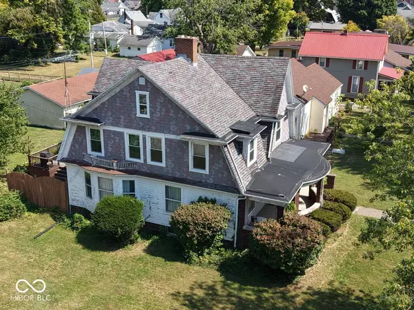 Ladoga, IN 47954,224 W Main ST