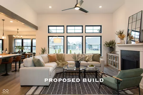 Anderson, IN 46011,Lot 2 Vanderbilt DR