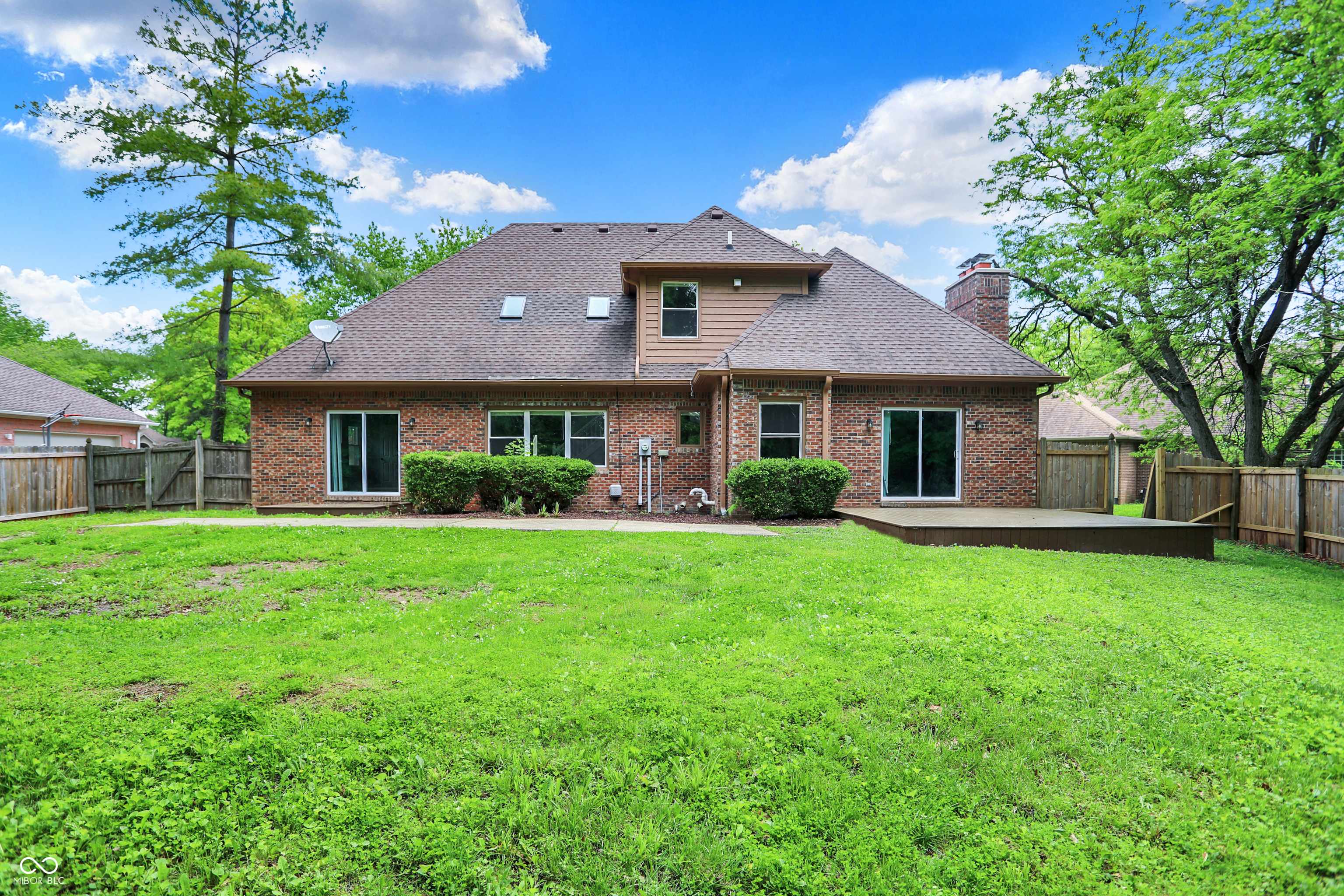 Indianapolis, IN 46256,7513 Pine Royal DR