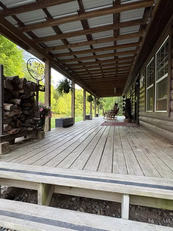 Reelsville, IN 46171,9410 S Co Rd 675 W