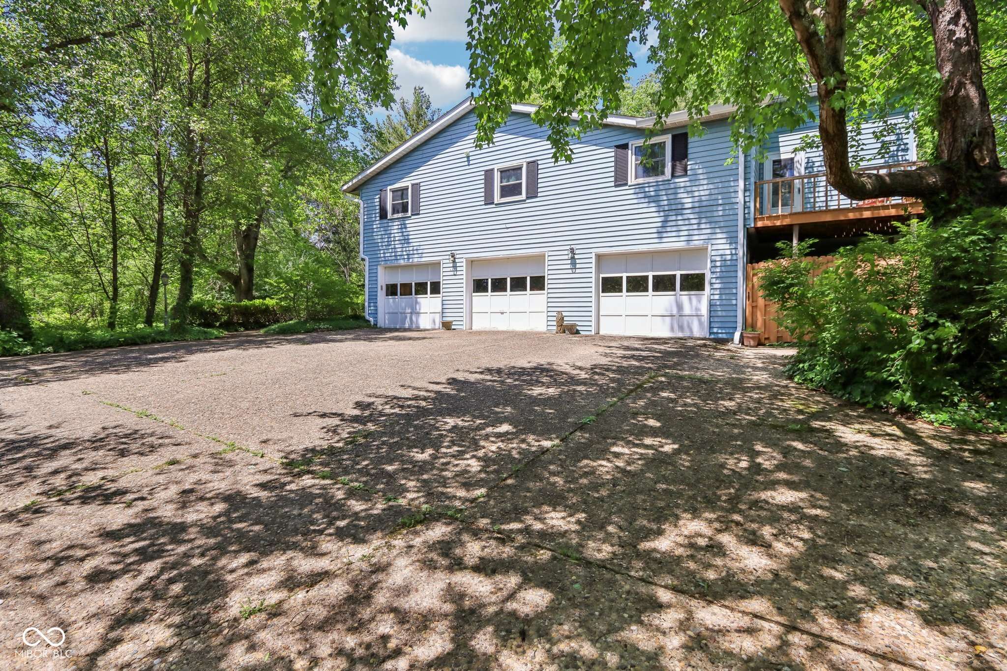 Bloomington, IN 47401,9240 E Woodview DR