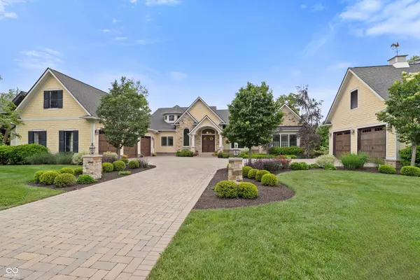 Westfield, IN 46074,860 Chatham Hills BLVD