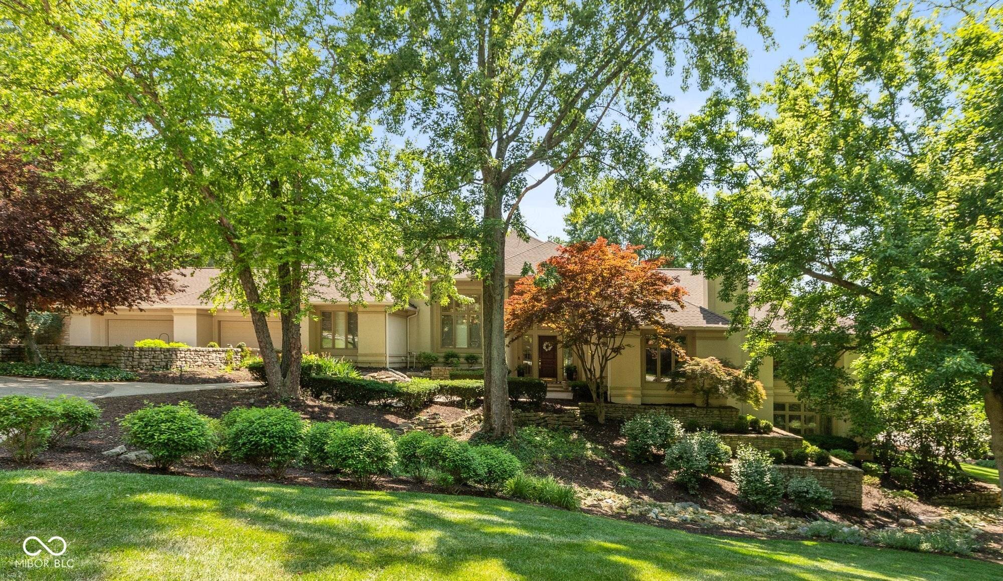 Indianapolis, IN 46256,7624 William Penn PL