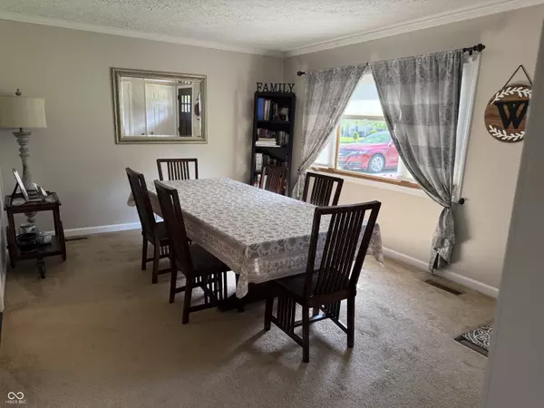 Whiteland, IN 46184,309 Arlington DR