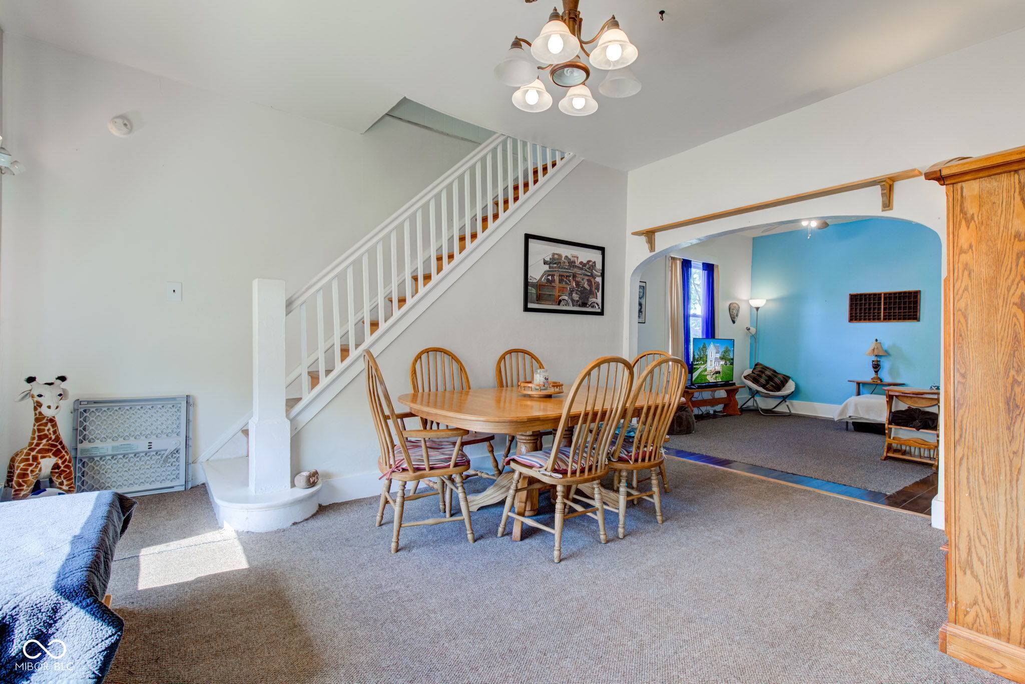 Tipton, IN 46072,121 Diehl ST