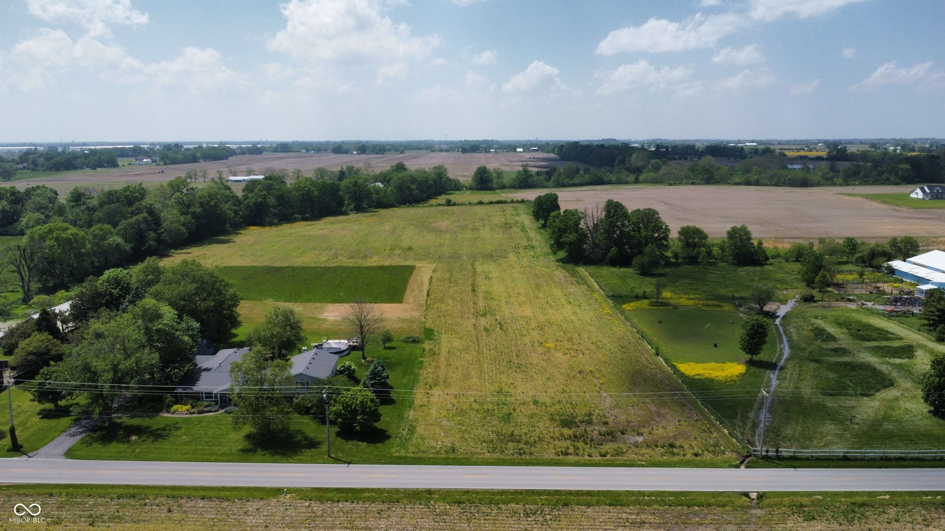 6350 Hurricane North RD, Whiteland, IN 46184