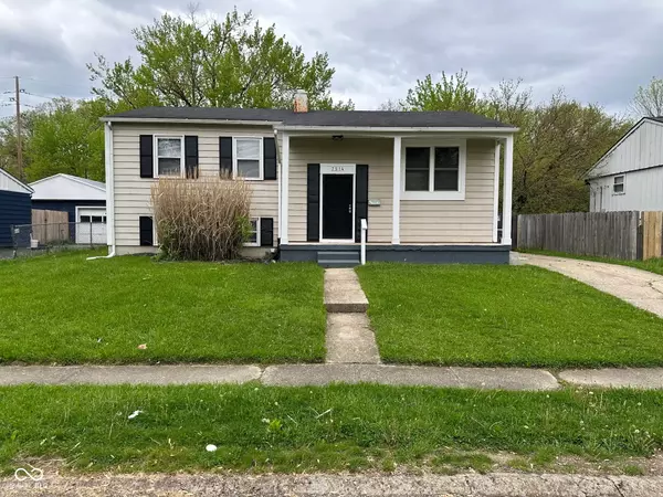 Indianapolis, IN 46226,7514 Ruskin PL