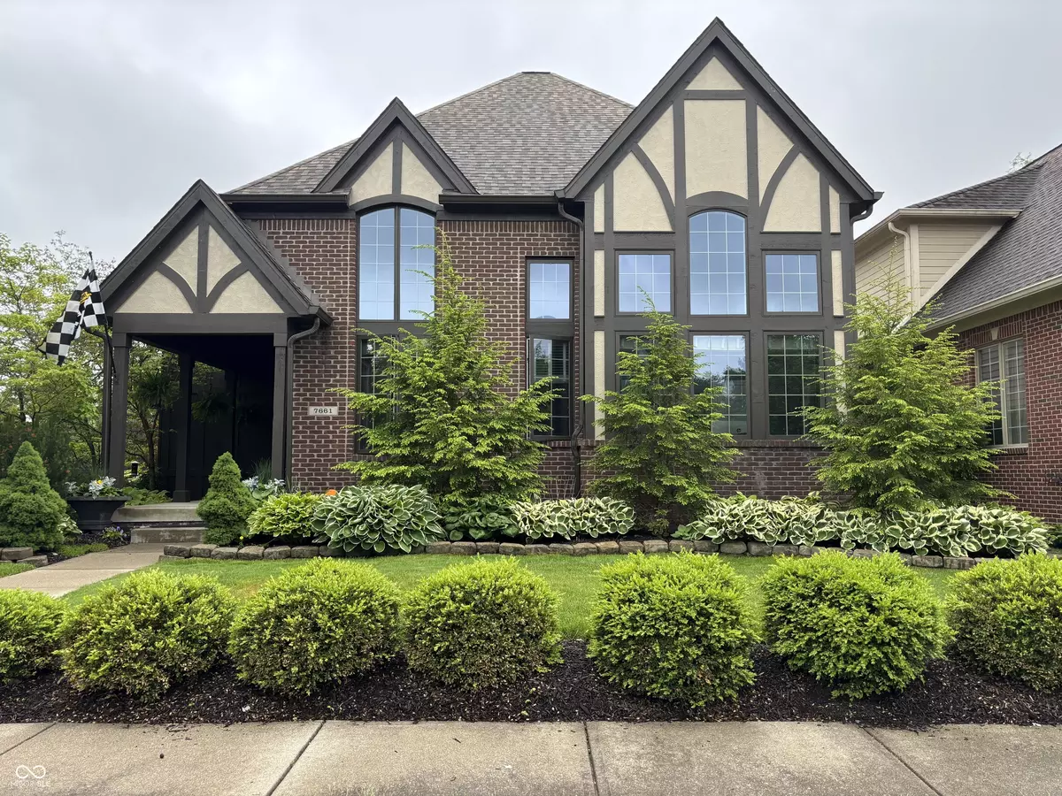 Zionsville, IN 46077,7661 Carriage House WAY