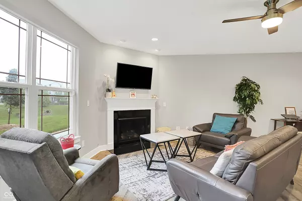Fishers, IN 46038,8266 Glacier Ridge DR