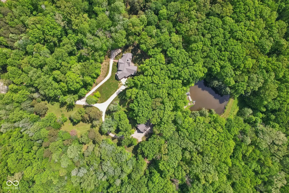 Morgantown, IN 46160,7258 N Richardson DR