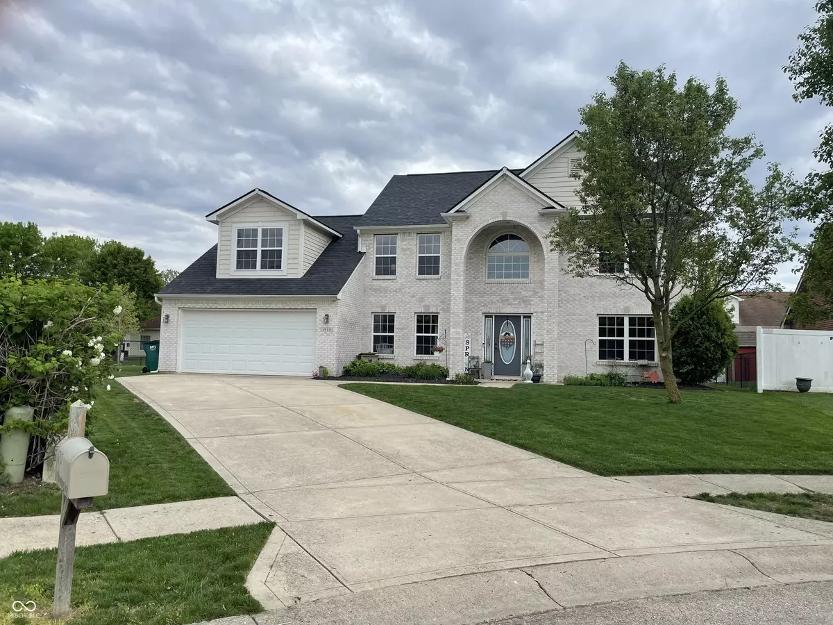 Franklin, IN 46131,1713 Williamsburg CIR