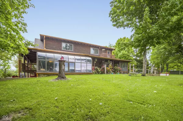 Freetown, IN 47235,10484 N County Road 750 W