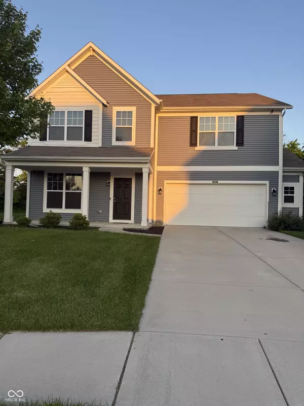 Indianapolis, IN 46237,8241 Morera CT