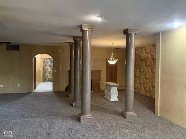 Terre Haute, IN 47807,831 S 9th ST