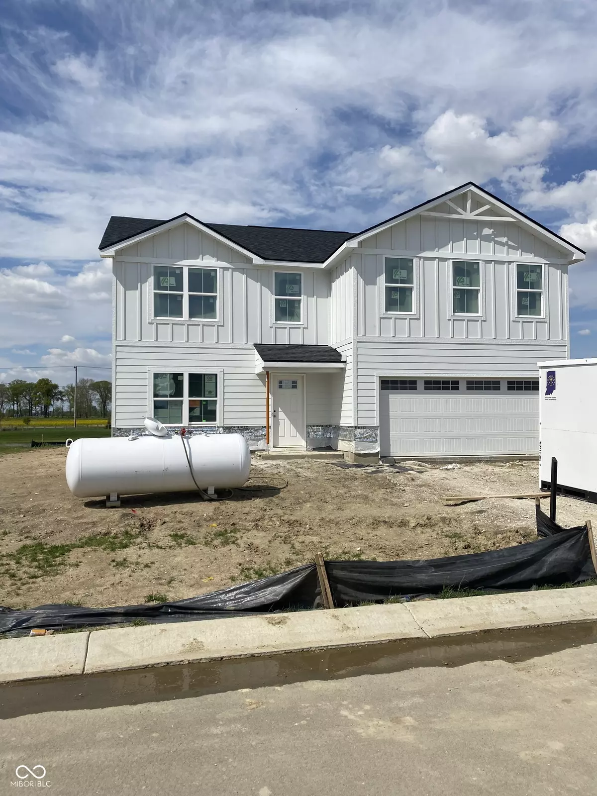 Whitestown, IN 46075,7172 Finley Creek DR