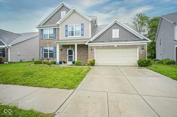 Plainfield, IN 46168,5374 John Quincy Adams CT