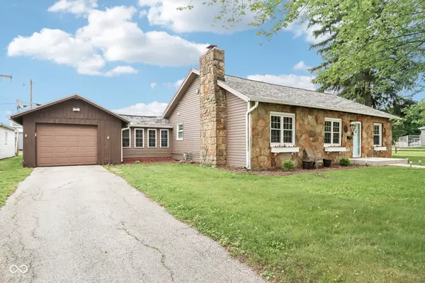 Frankfort, IN 46041,359 Coulter ST